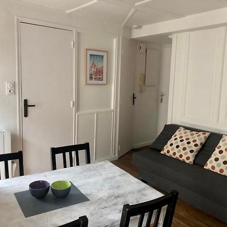 Le Garengeot - Wifi - Centre Ville - Property Rental Nm Vitre  Ngoại thất bức ảnh